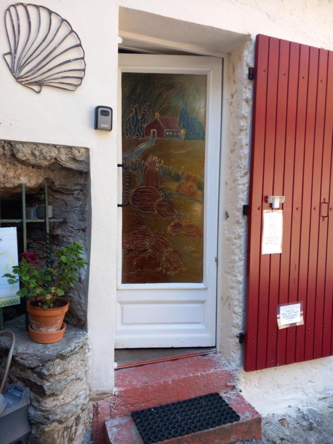 Cedres Bleus De Joany Chez Nathalie Viviez エクステリア 写真