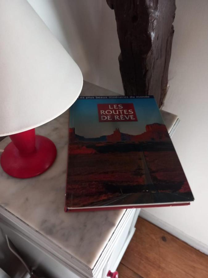 Cedres Bleus De Joany Chez Nathalie Viviez エクステリア 写真